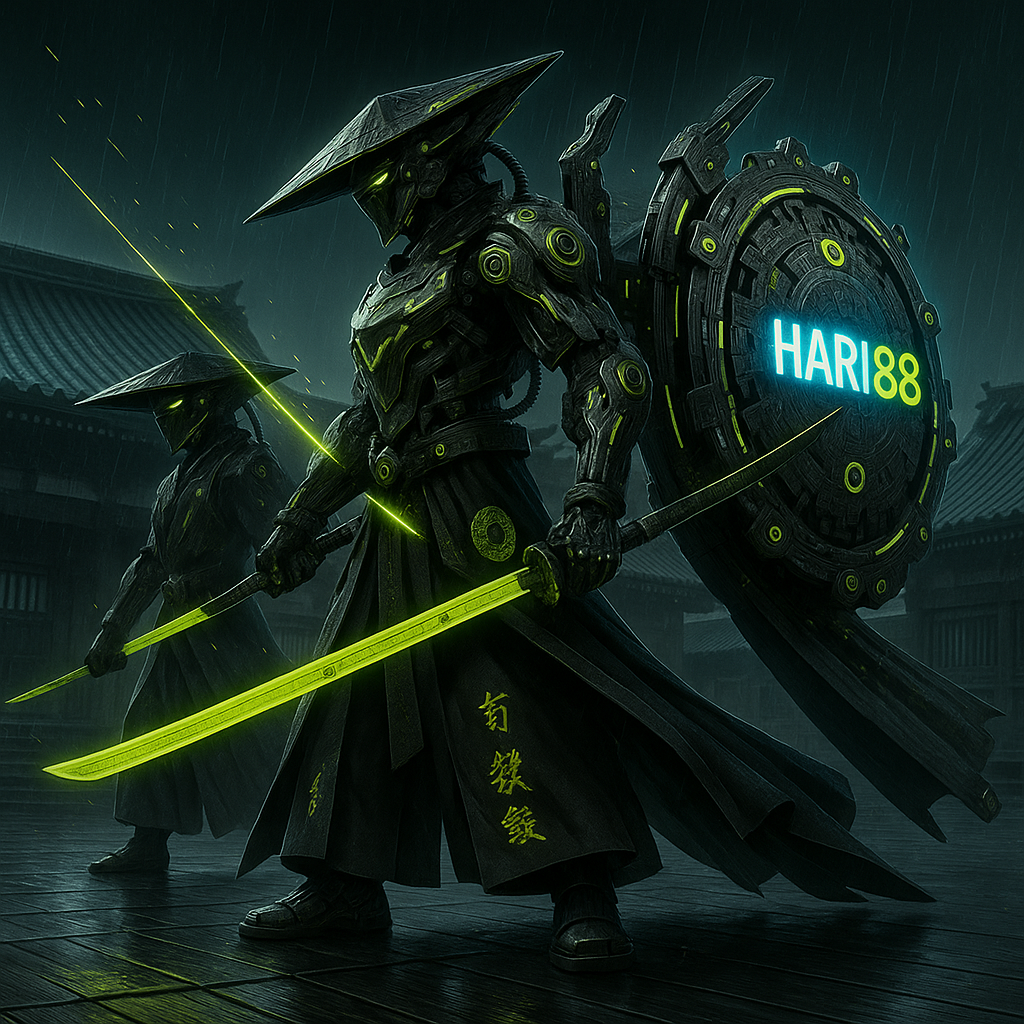 HARI88