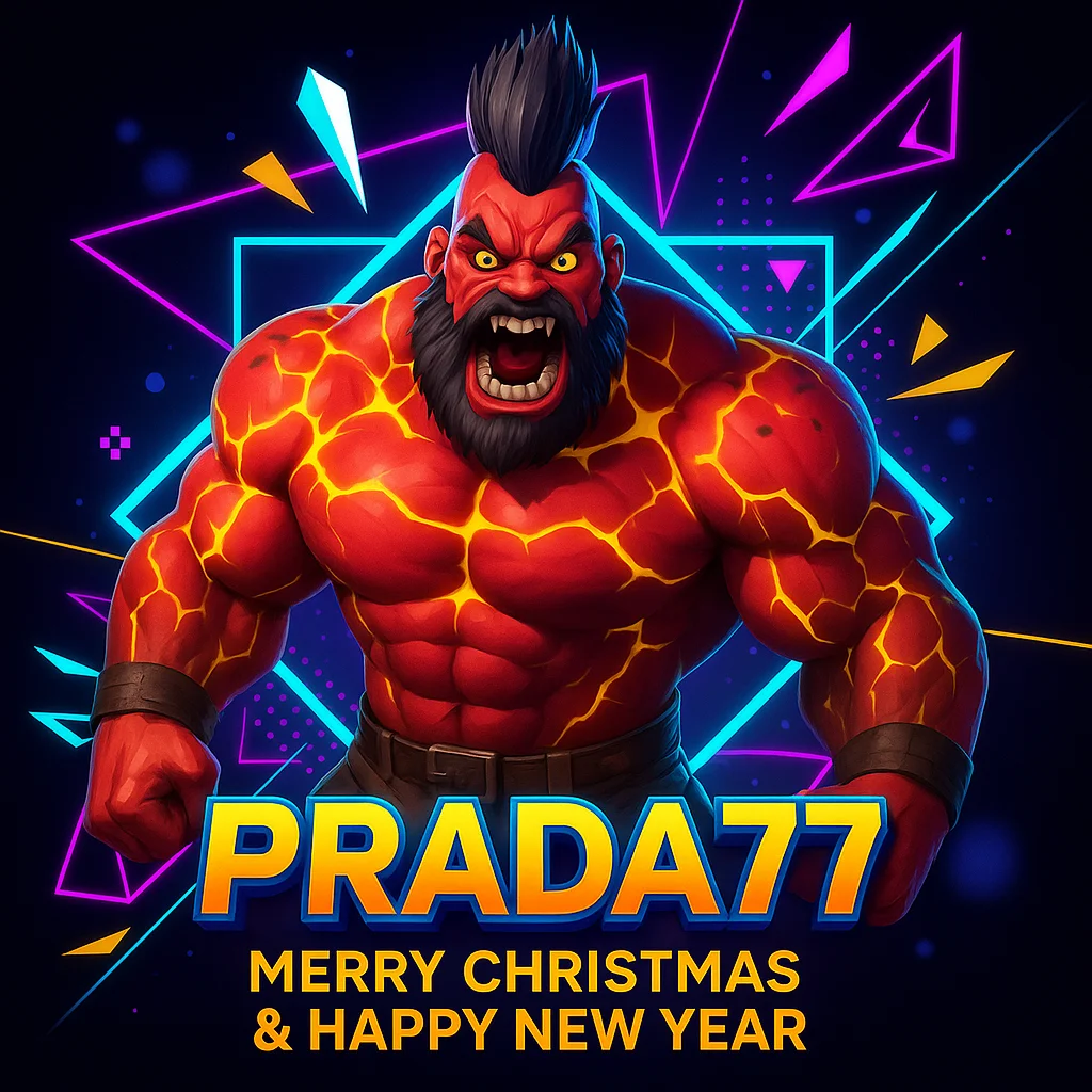 Prada•77 | Frontier Game Dibuka Prada77™ Turbo Access